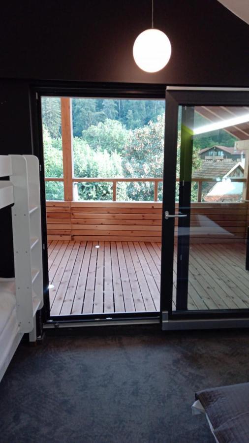 Casa Borgo Hotel Brasov Exterior photo