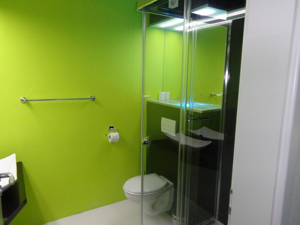 Casa Borgo Hotel Brasov Room photo