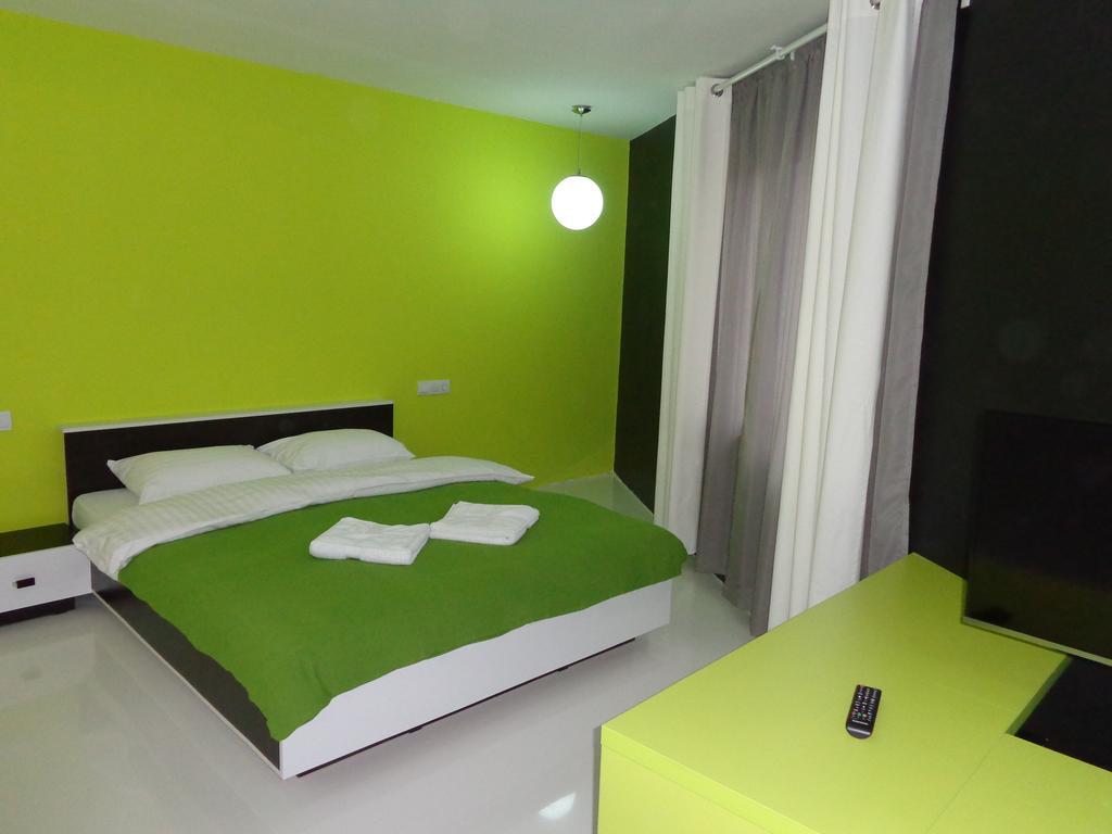 Casa Borgo Hotel Brasov Room photo