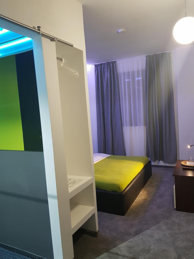 Casa Borgo Hotel Brasov Exterior photo