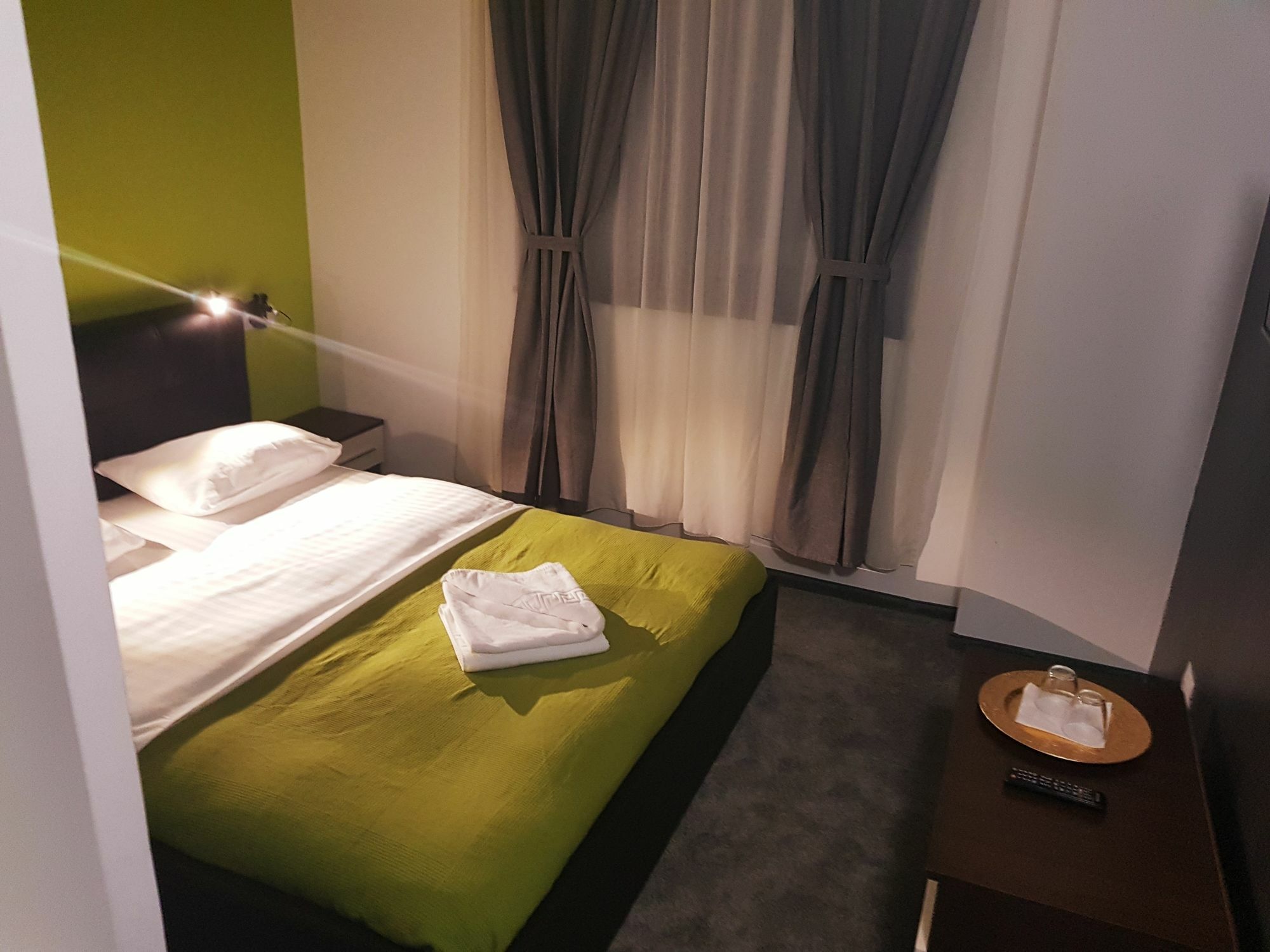 Casa Borgo Hotel Brasov Exterior photo