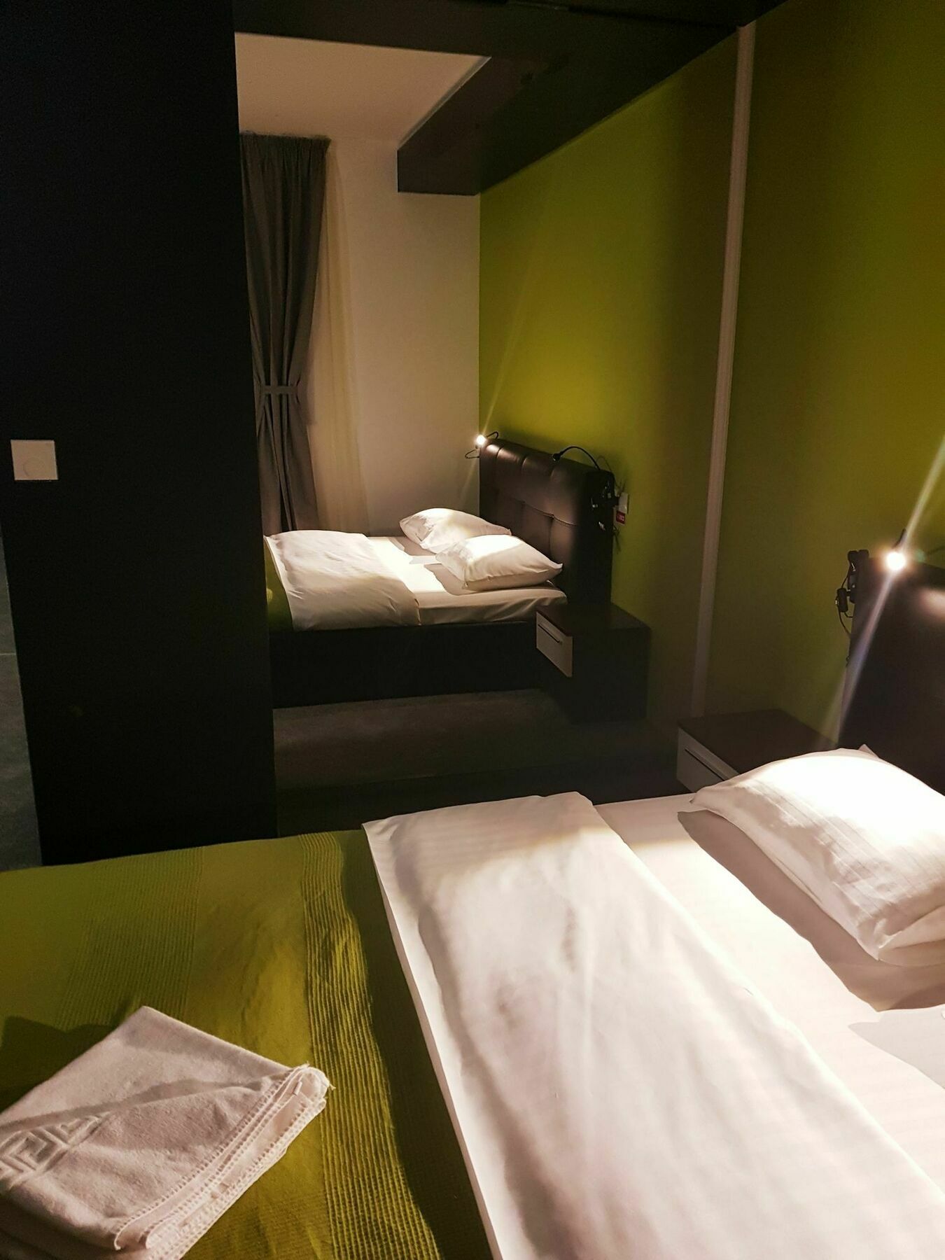 Casa Borgo Hotel Brasov Exterior photo